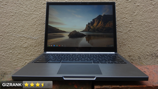 Google Chromebook Pixel Review: Awesome, Just Not $1300 Worth of Awesome